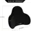 Thumbnail: Lumbar and Neck Support Pillow