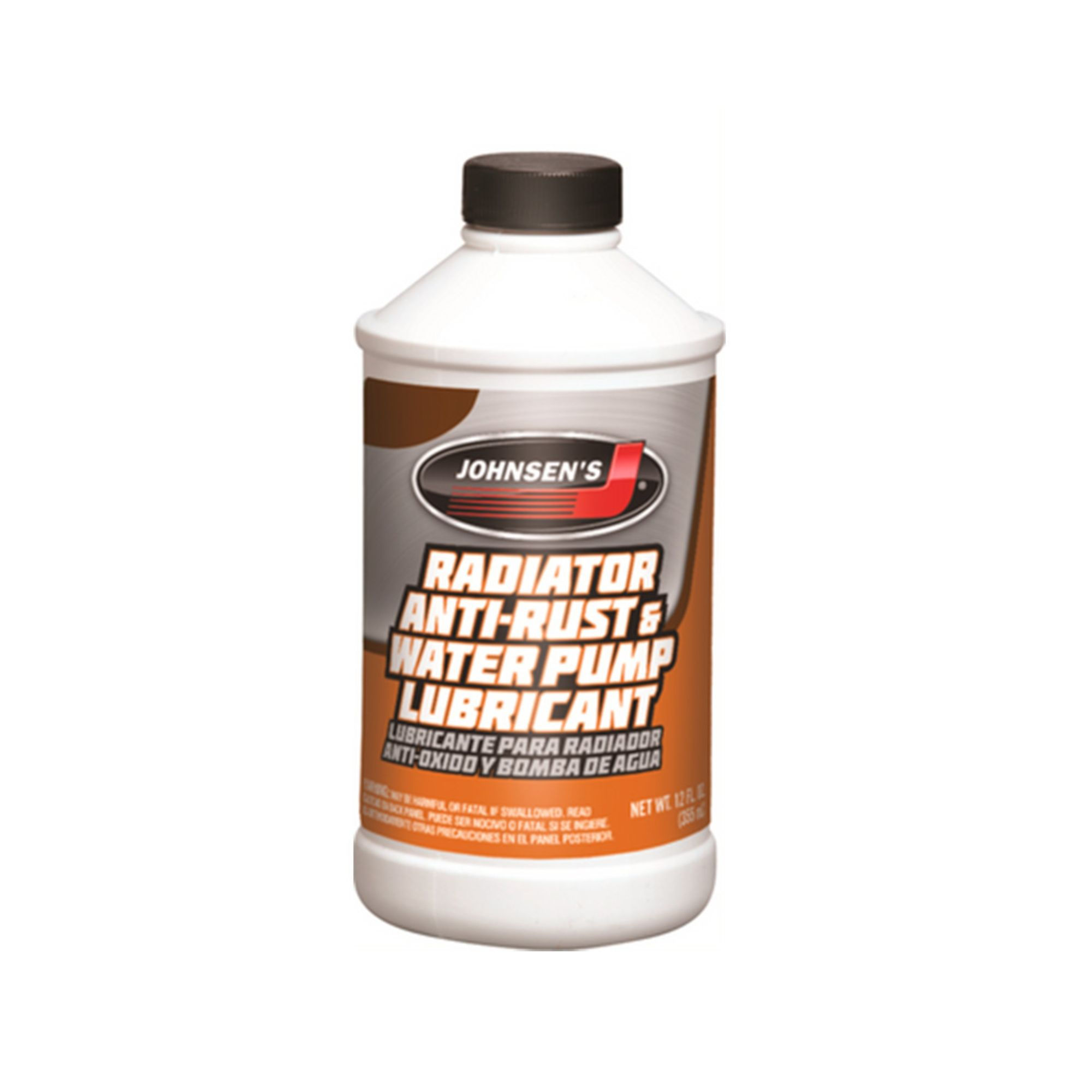 Jhn Radiator Stop Leak 12 oz
