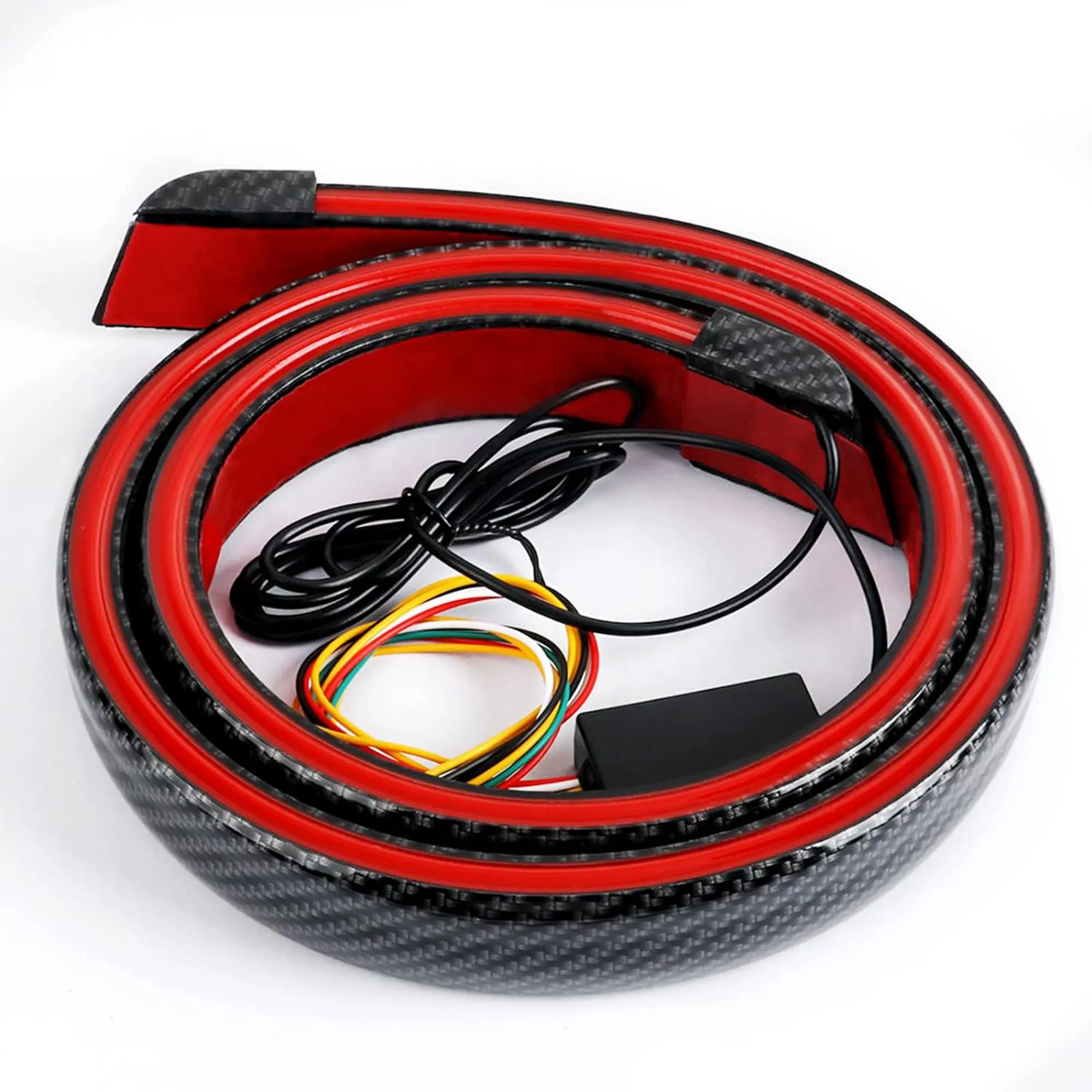 Unverisal Flexible Car Trunk LED Strip IGTuningMiami Car Accessories