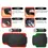 Thumbnail: PVC Black Car Floor Mat