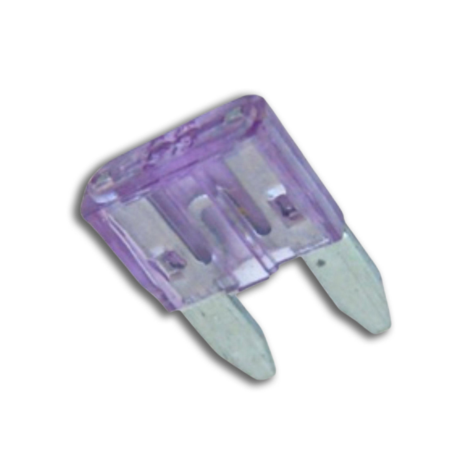 35 Amps Mini  Fuse 100 Pcs