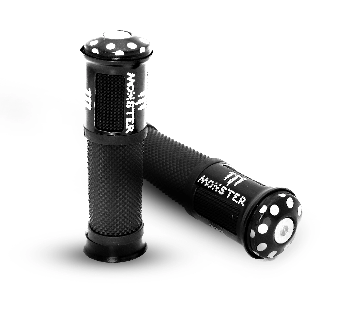 Moto Handle 2 Pcs Aluminium IGTuningMiami Car Accessories Wholesale