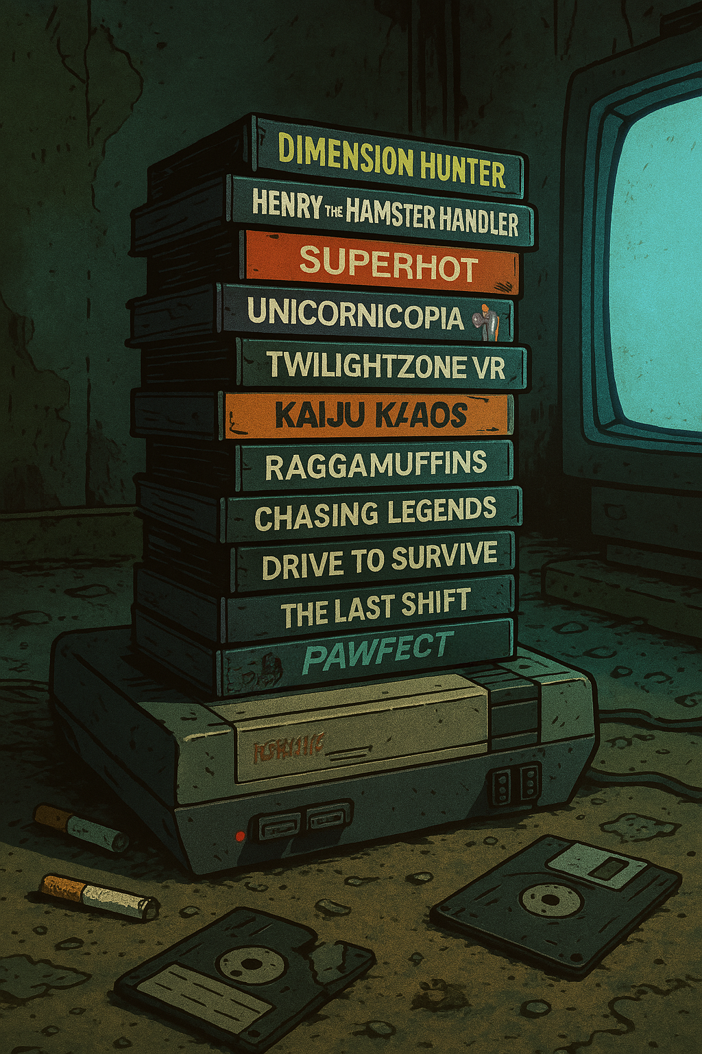 20250412_1514_Retro Gaming Chaos_simple_compose_01jrn5gab5ez19hxf8jswgjmyt.png