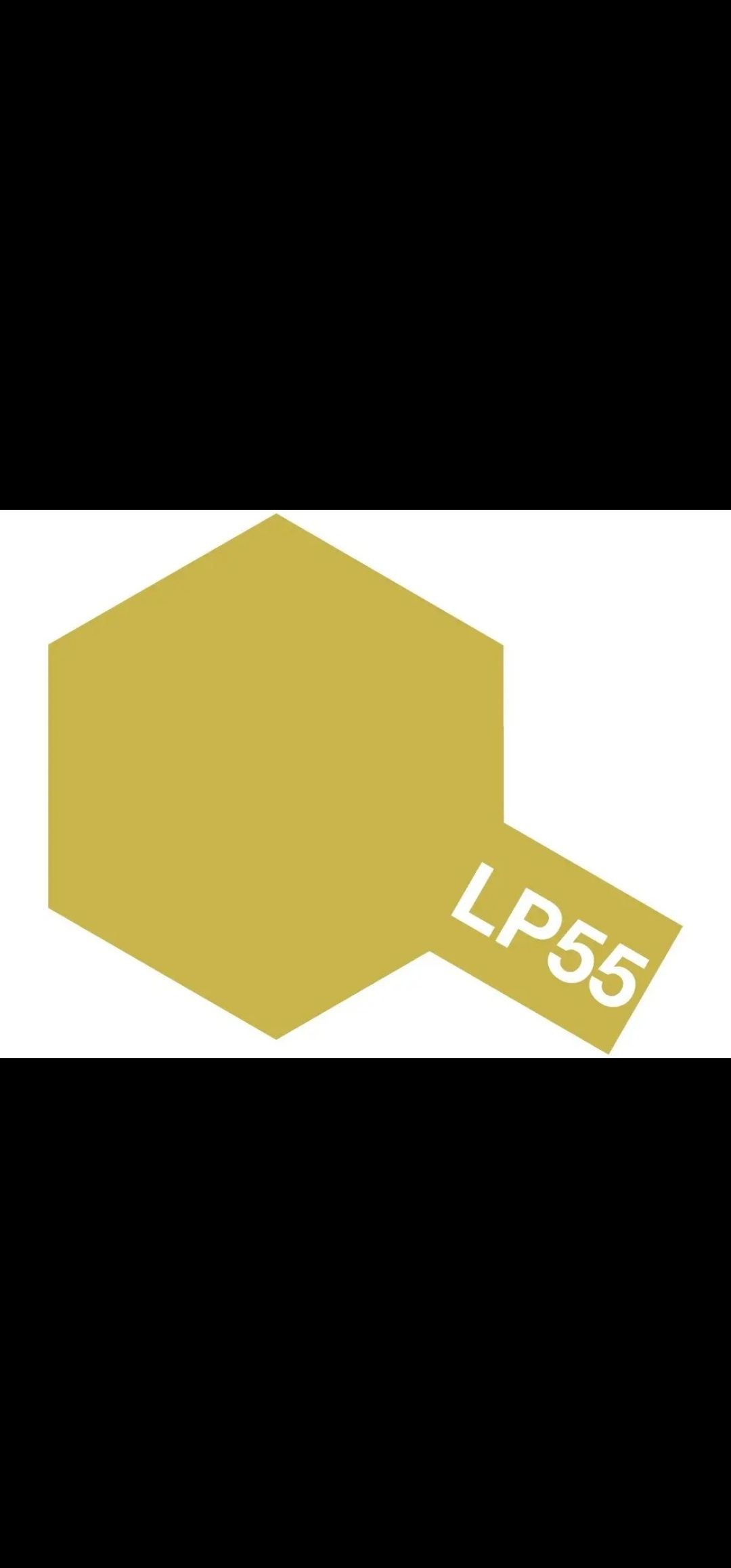 LP-55 DARK YELLOW 2
