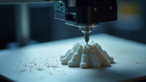 Exploring the Benefits of Local 3D Printing Solutions