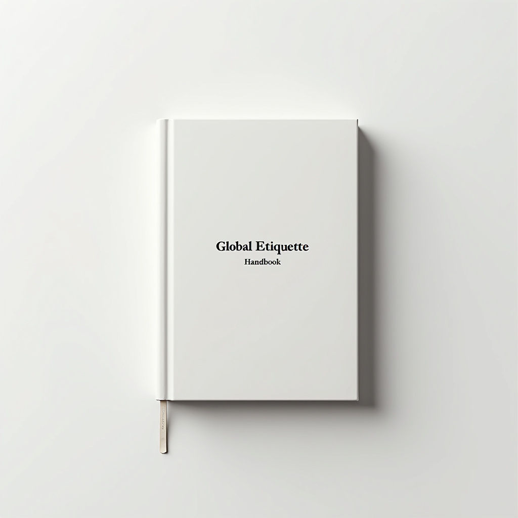 Global Etiquette Handbook