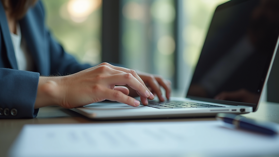 Steps to Request an Accurate Translation Quote Process