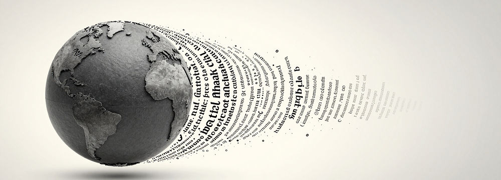 Globe trailing words for pay as you go language lessons