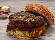 טל בורגר מבשרת ציון