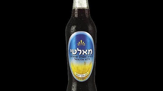 בירה שחורה
