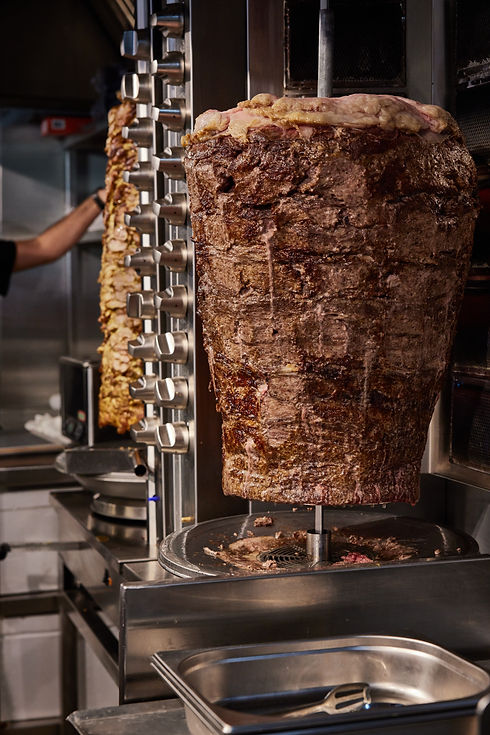 שוואר מה אסלי דרורים