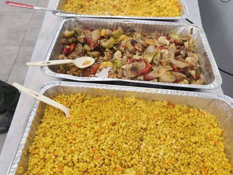 תרומות לגבעתי