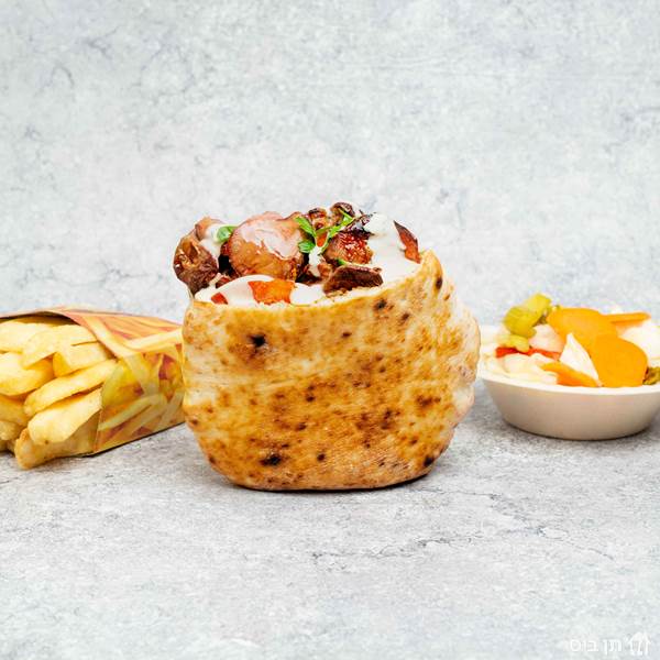 קבב אמונה באר שבע