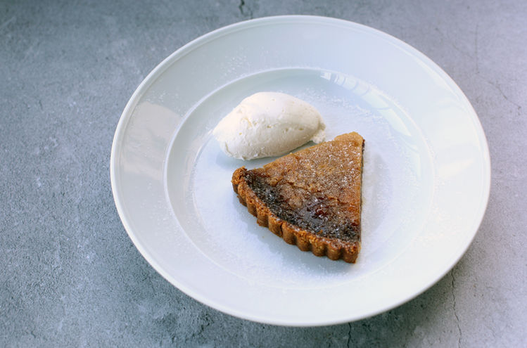 גרנד קפה טורקיז קינוחים