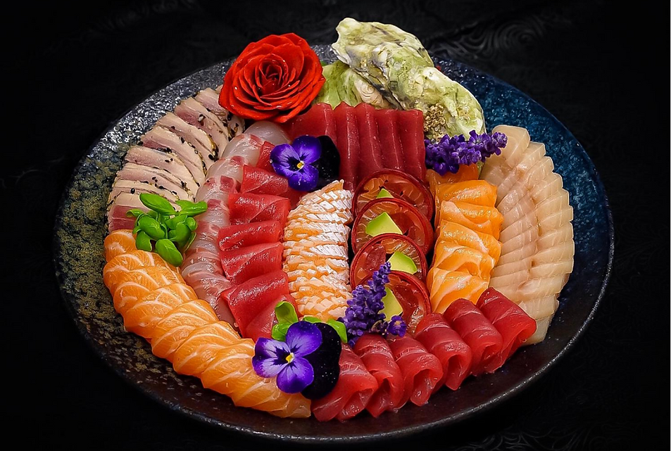 WAT SANG SUSHI