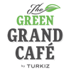 גרין קפה