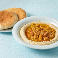 חומוס הבית