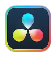 Blackmagic Design Davinci Resolve