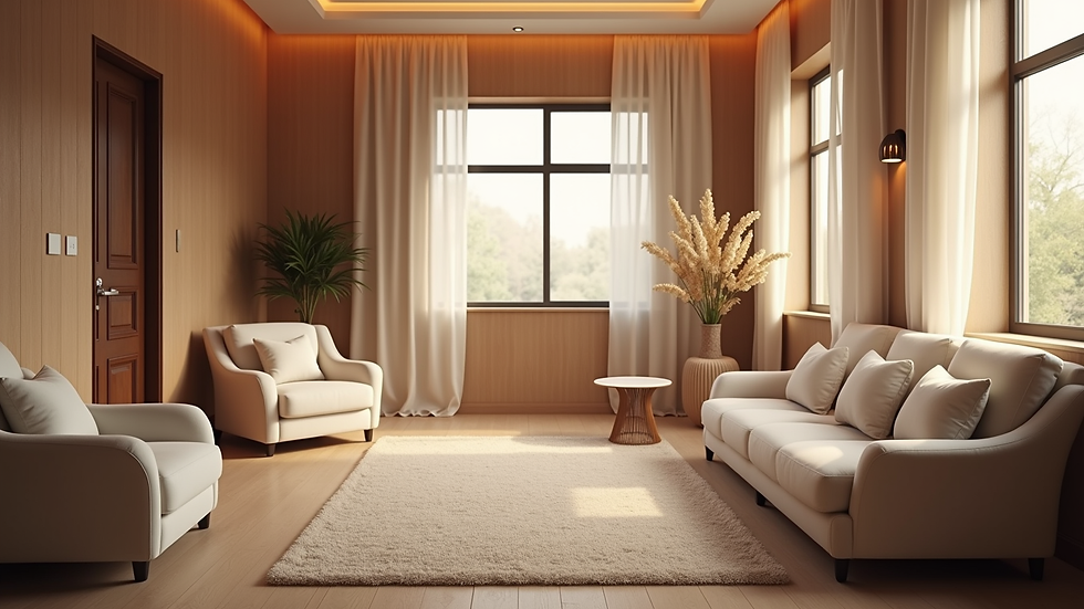 Understanding Trauma Recovery Therapy Strategies