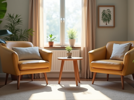 Couples Counseling in St. Augustine: A Path to Connection with Relationship Counseling St. Augustine
