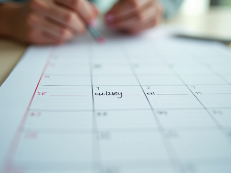 Scheduling Disability Counseling Sessions Made Easy: Disability Counseling Scheduling Tips