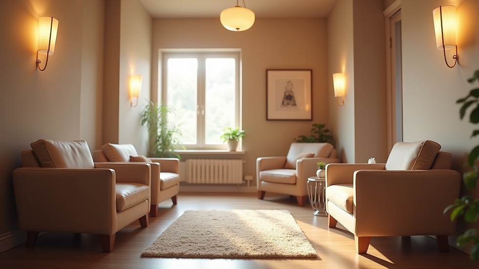 Women's Therapy Options Florida: Effective Therapy for Women's Issues in Florida