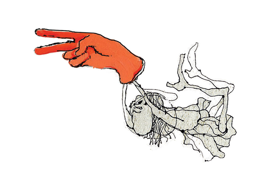 Thumbnail: THS. Booklet