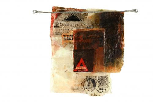 Past Tense, Future Perfect