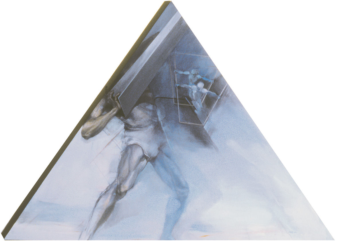 Corporate Commission -Steel Industry