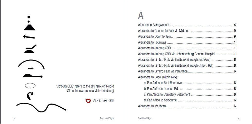 Thumbnail: THS. Booklet