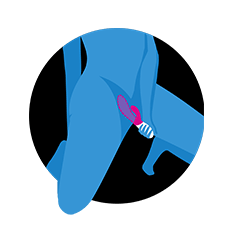 Where Can You Use Lelo Ina Wave