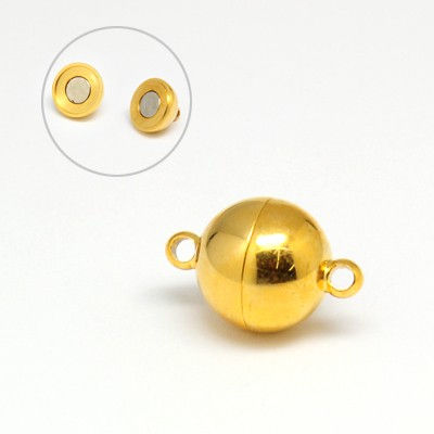 Miniatura: Cierre Magnético de Bola