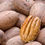 Thumbnail: Pecan nuts seeds 1 kg / only for bulk buyers 