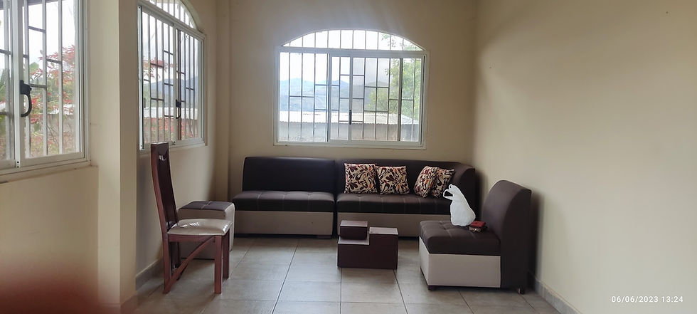 HOUSE FOR SALE IN VILCABAMBA.