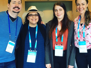 National Homelessness Conference 2018 - Report by Margot Politis