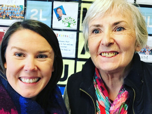 My Pathways development trip to Albury-Wodonga by Georgina Wood