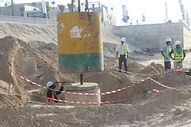 Geotechnical Testing Consultants GTC Lab