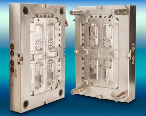 Why Precision Plastic Mold Making Matters in Injection Molding