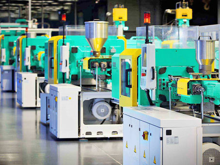 Unlocking Efficiency: How Plastic Injection Molding Transforms Modern Manufacturing