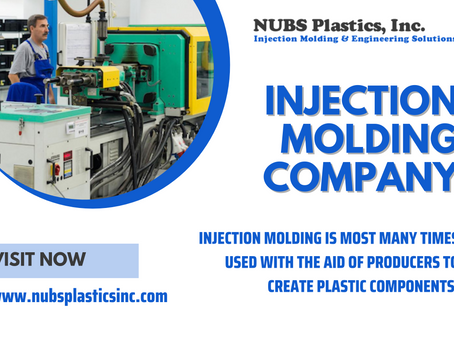 How to Ensure a High Quality Plastic Injection Molding Maker