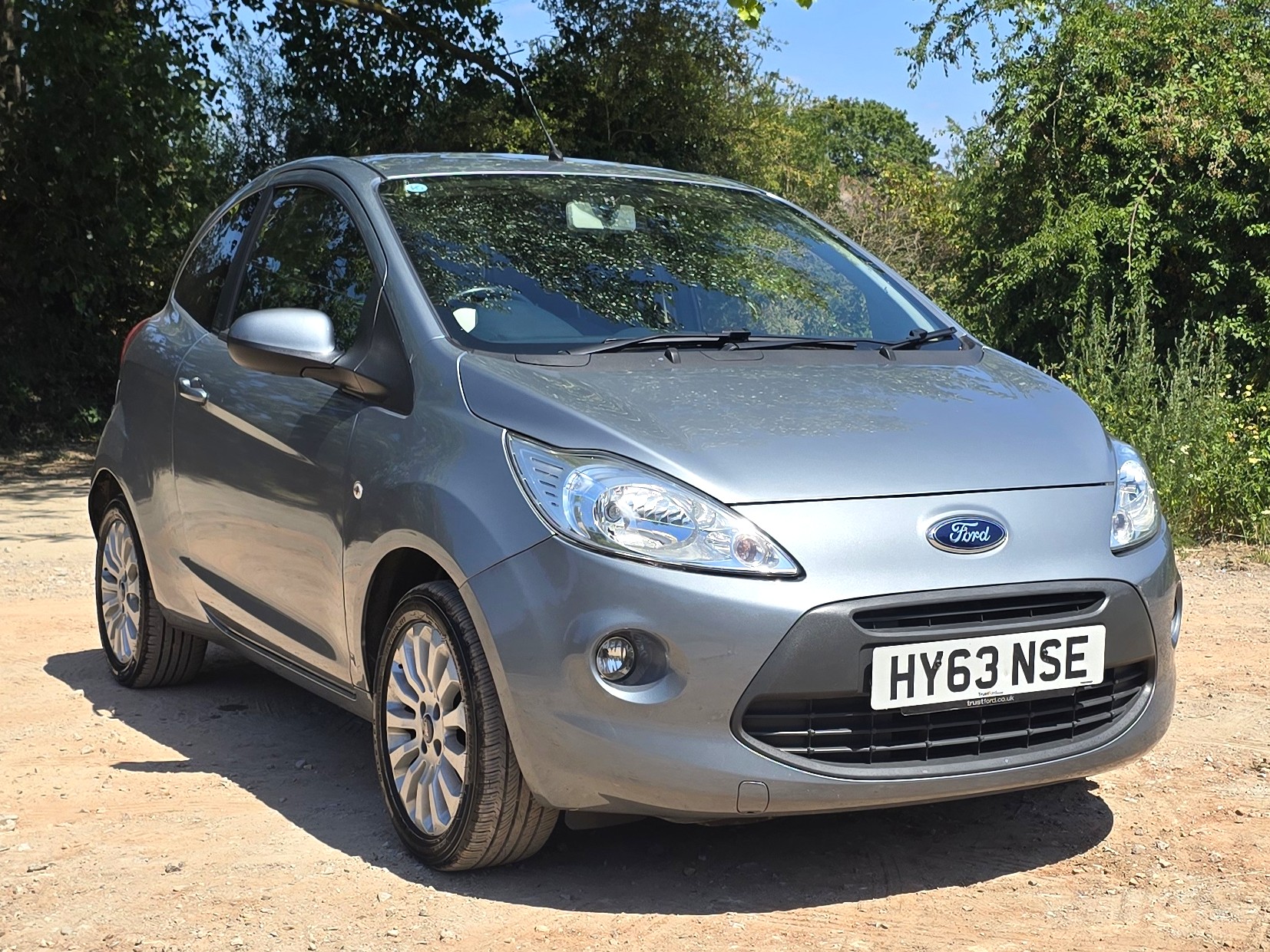 RENAULT TWINGO TCE ENERGY 0.9L 2016 5 DOOR MANUAL 48,000 MILES PETROL 4,750...