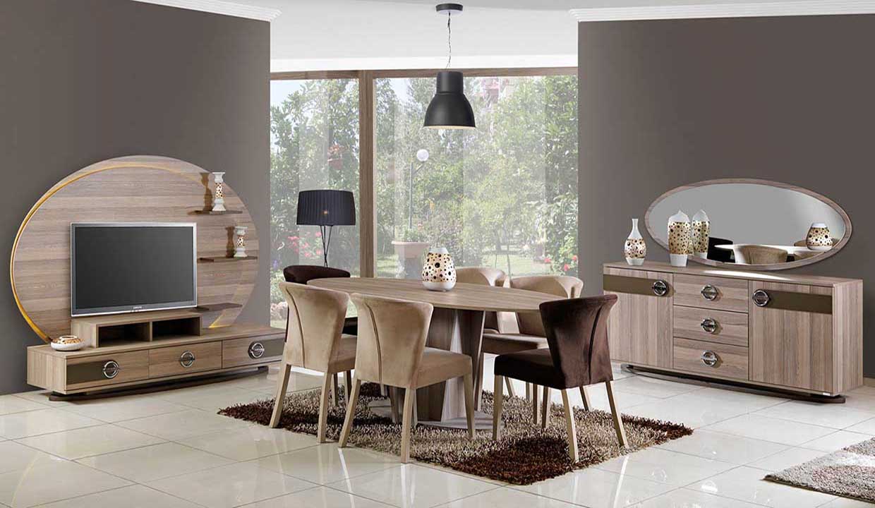 Ev Dekarasyonu Mobilyamelisa