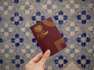 Novas regras para entrada em Portugal