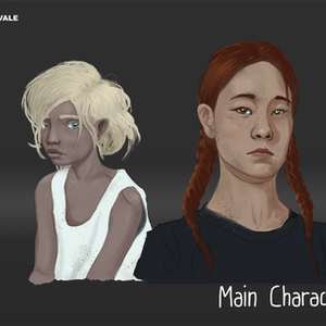 Passengers Of Carnival