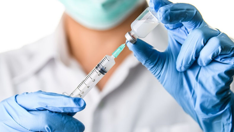 Based on availability, we do offer a private flu vaccine. Contact us today for more information