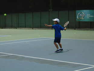 1er. TORNEO POR CATEGORIAS
FUNDACION “ING. JUAN JOSE HERMOSILLA MONTANO”