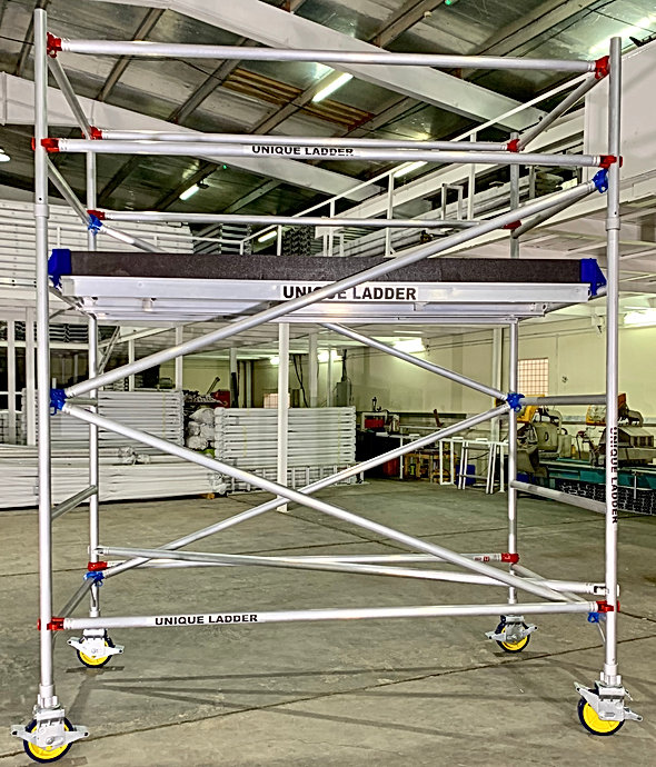 Aluminium Scaffolding sale in Australia