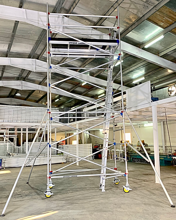Aluminium Scaffolding sale in sydney australia