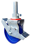 Scaffolding Caster wheel 
