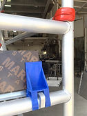 Aluminium Scaffolding supplier in Frankfurt